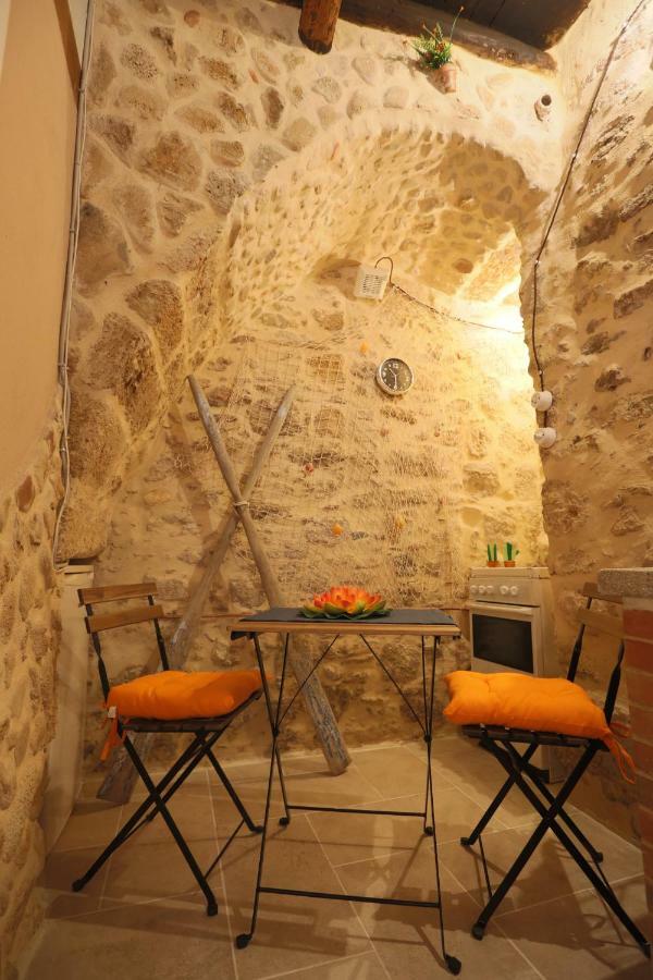 Il Palazzetto Del Pescatore Augusta Kültér fotó